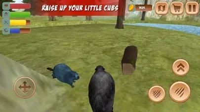 تصاویر Wild Beaver Sim