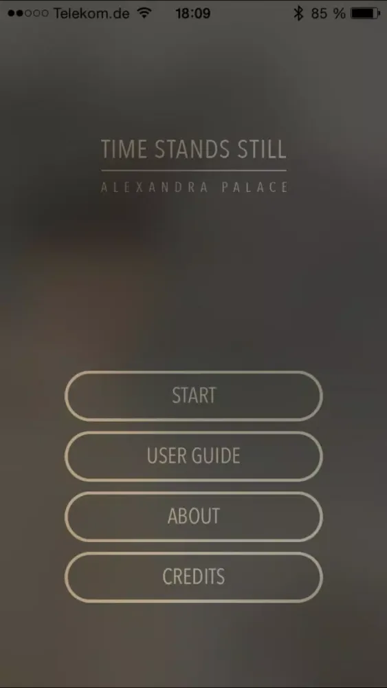 Time Stands Still Screenshots
