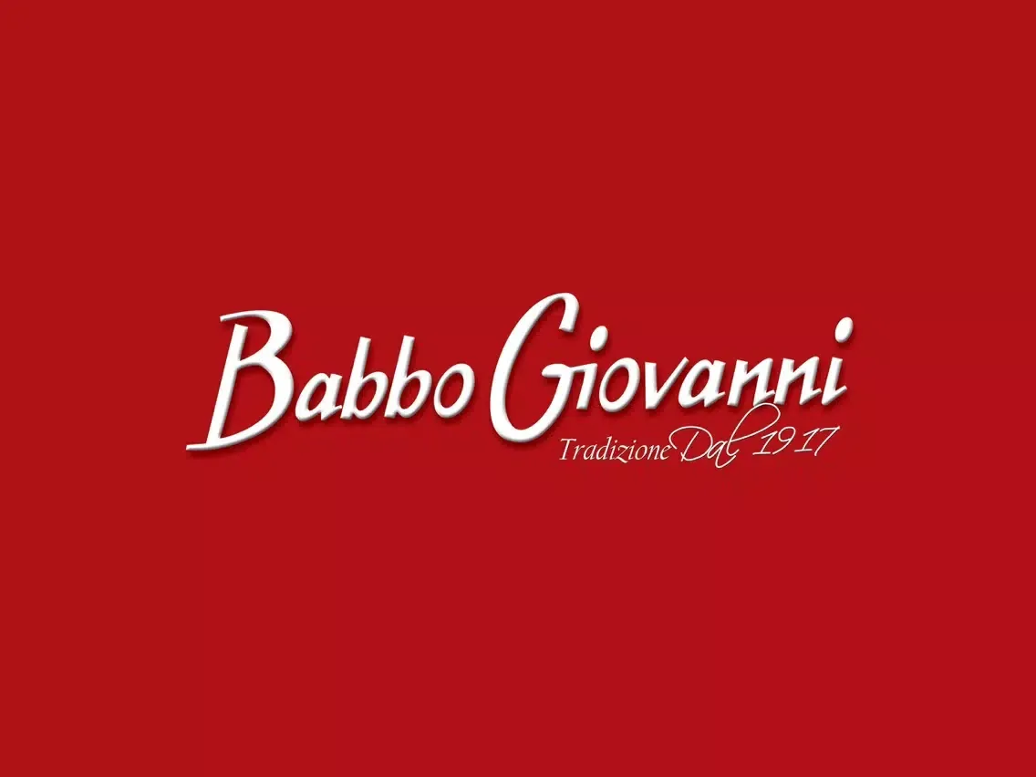 Zrzuty ekranu Babbo Giovanni São Paulo iPad 