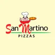 San Martino pizzas