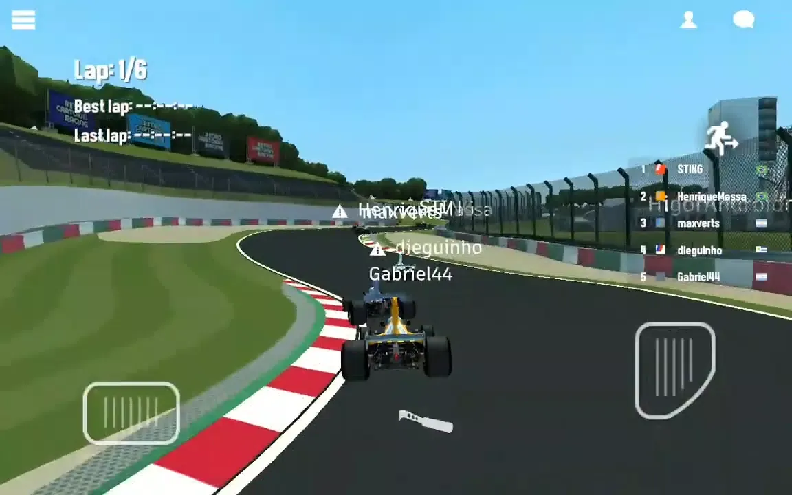 Madcar Screenshots