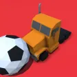 Soccar : 2 - 4 players Soccar : 2 - 4 players