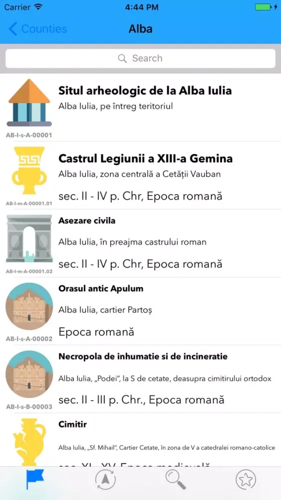 صور VisitRo - Visit Romanian Monuments