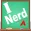 I'm a nerd - Test School