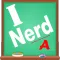 I'm a nerd - Test School