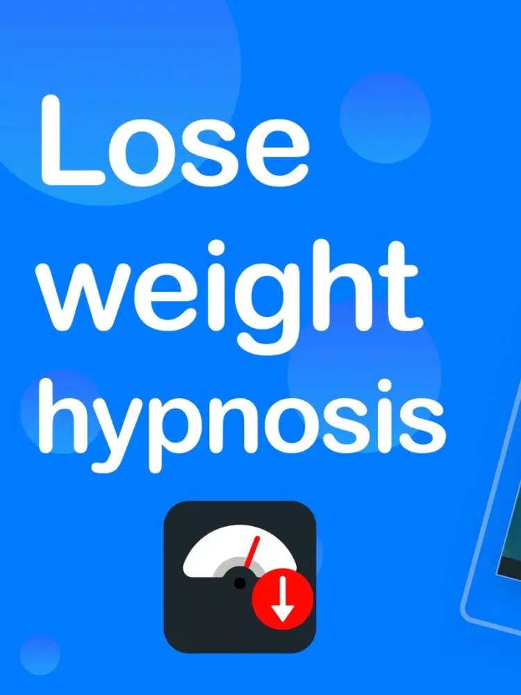Lose Weight Hypnosis * iPad  স্ক্রিনশট
