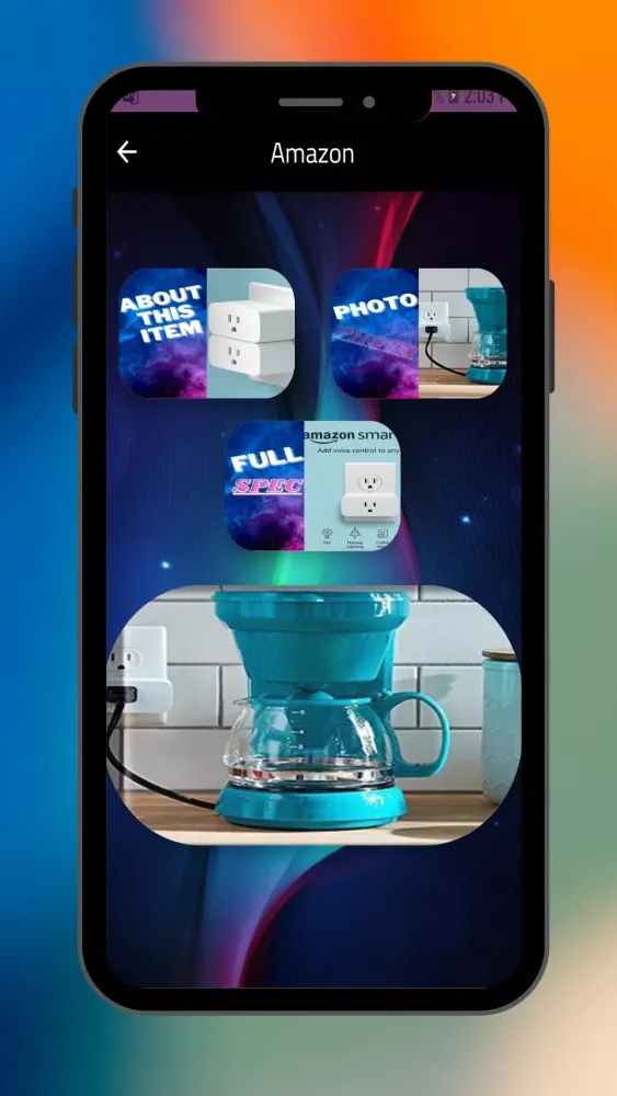 Tangkapan skrin alexa wifi plug guide
