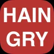 HAINGRY: Feed your craving