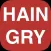HAINGRY: Feed your craving