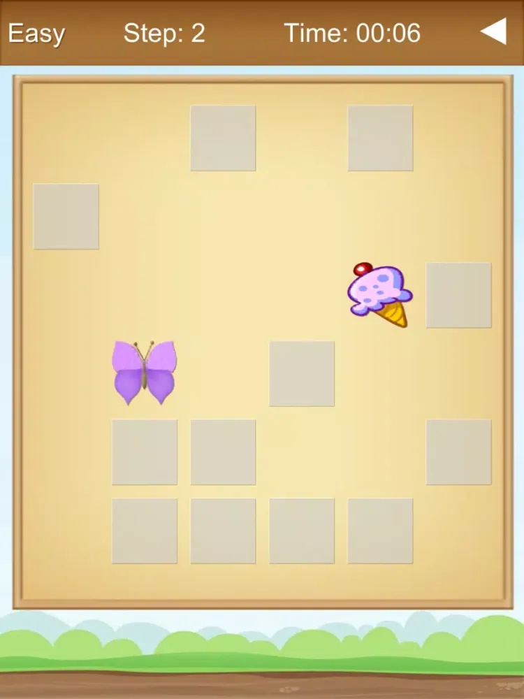Screenshot di Super Memery for Right Brain iPad 