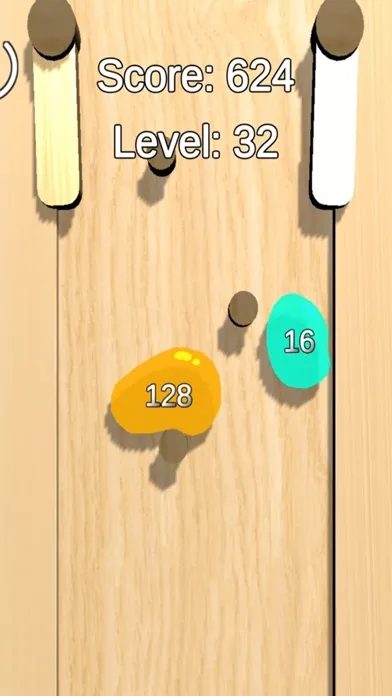 ภาพหน้าจอของ JeJelly