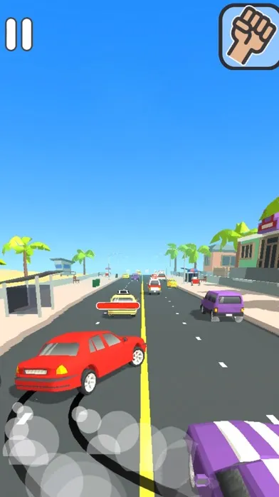 Walken Speed Crime 스크린샷