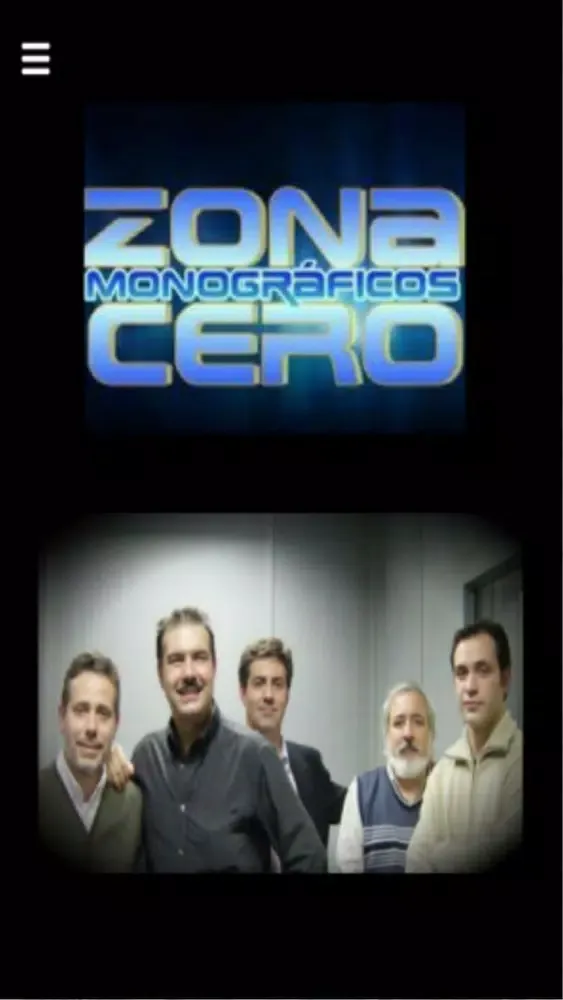 La Zona Cero Screenshots