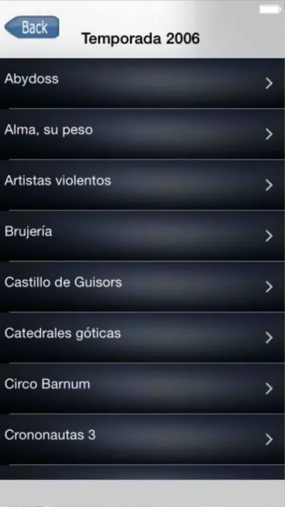 La Zona Cero Screenshots