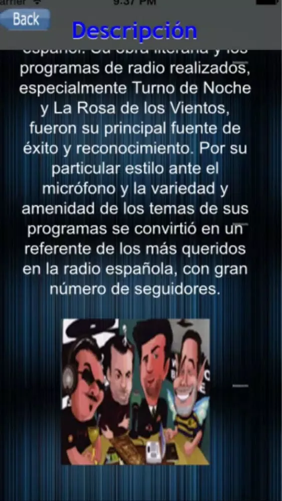 La Zona Cero Screenshots