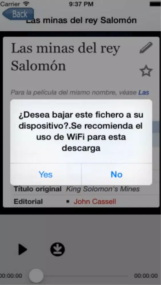 La Zona Cero Screenshots