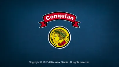 Conquian 333+ Screenshots