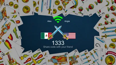 Conquian 333+ Screenshots
