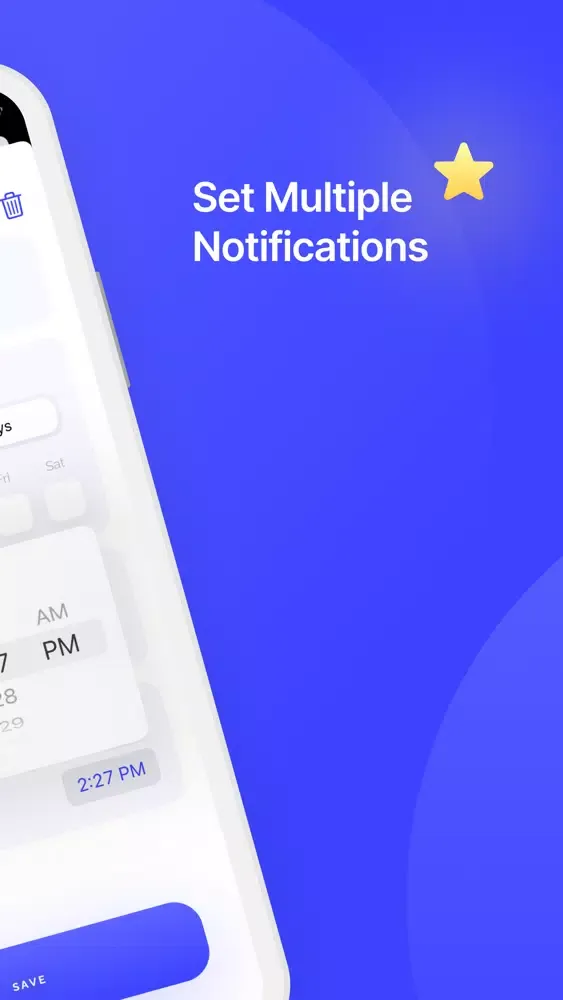 تصاویر Habit & Routine Daily Tracker