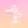 Squats Coach 200 Challenge