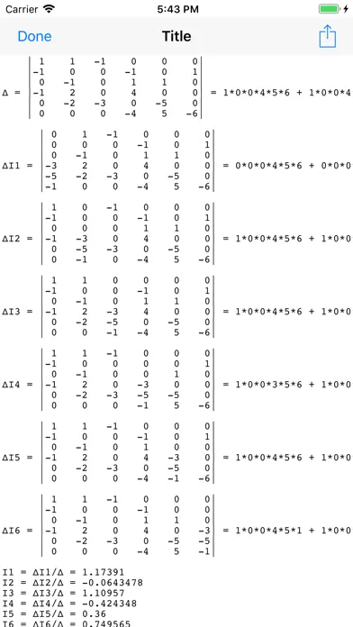 تصاویر LinearSolver