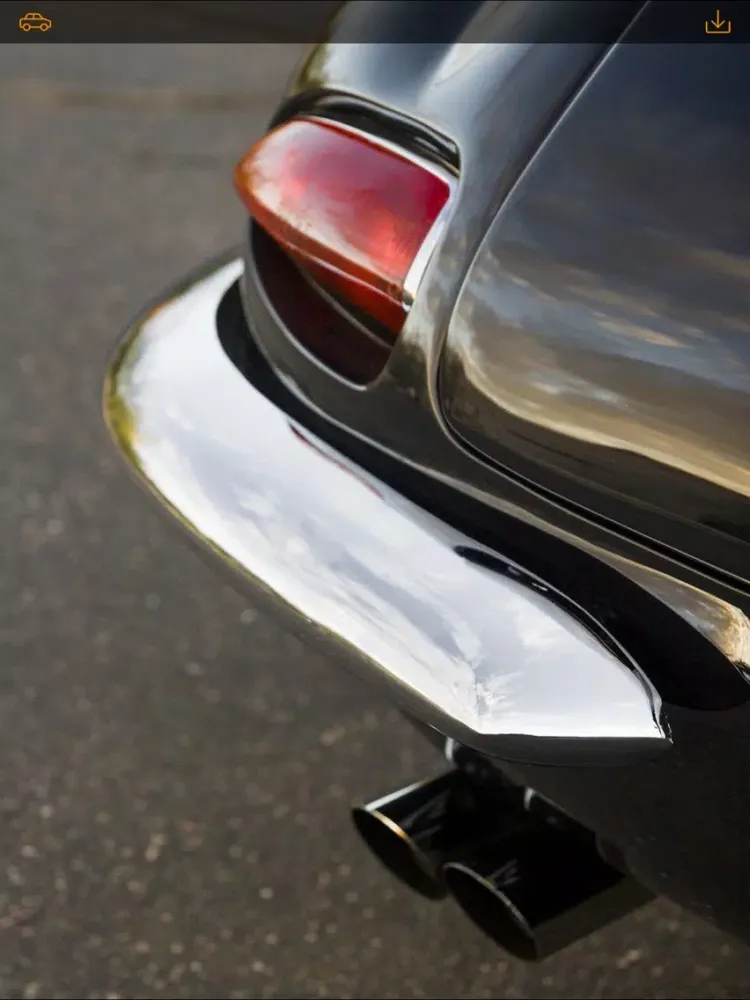 Скриншоты Classic cars wallpapers iPad 