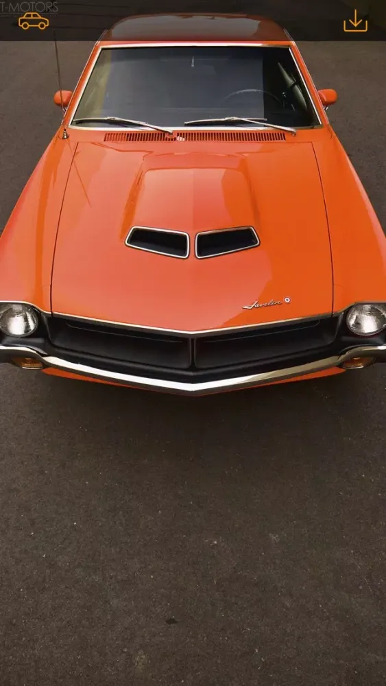 Скриншоты Classic cars wallpapers