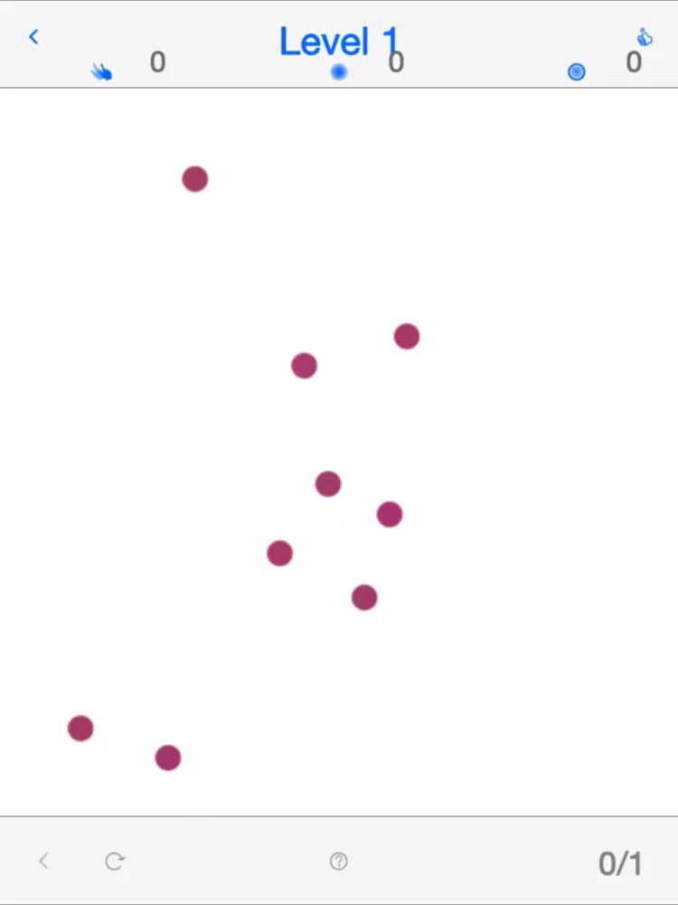 Orbs PRO iPad 應用截圖