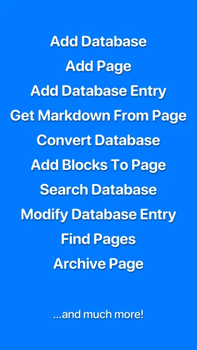 Screenshot di Nautomate