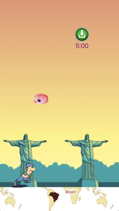 Zrzuty ekranu Fish3 - pro