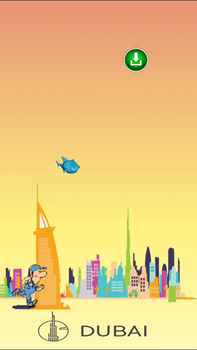 Zrzuty ekranu Fish3 - pro