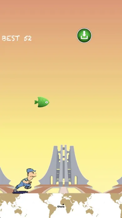 Zrzuty ekranu Fish3 - pro
