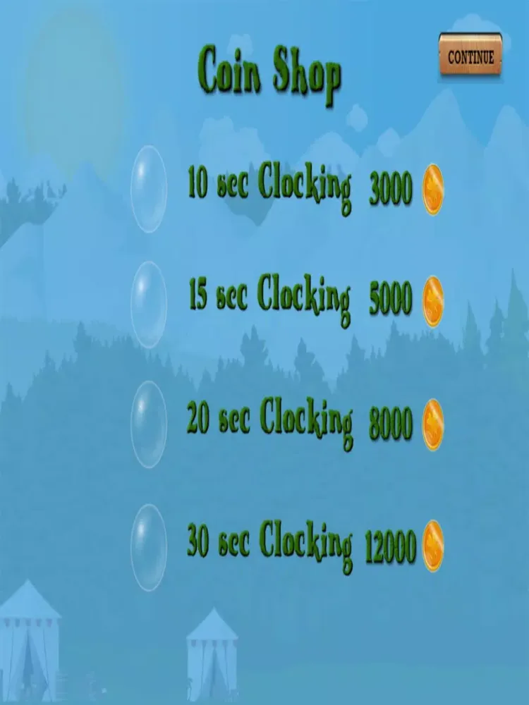 Ảnh chụp màn hình của Journey To Rivulet iPad 