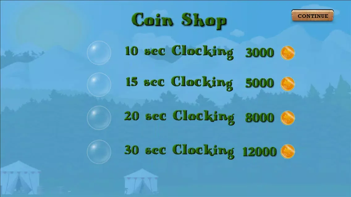 Ảnh chụp màn hình của Journey To Rivulet