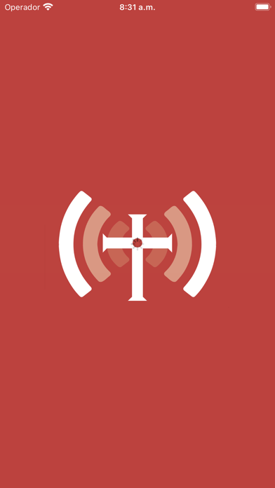 iPray with the Gospel 스크린샷