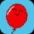 Larry the Red Balloon Larry the Red Balloon