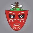 Cannibals war