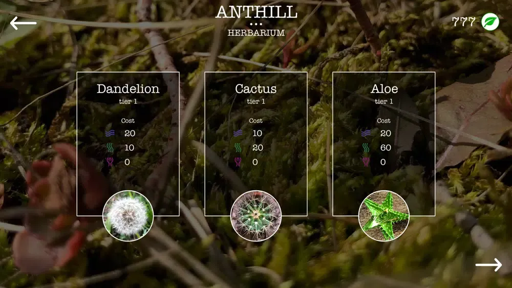 Anthill: Inception स्क्रीनशॉट