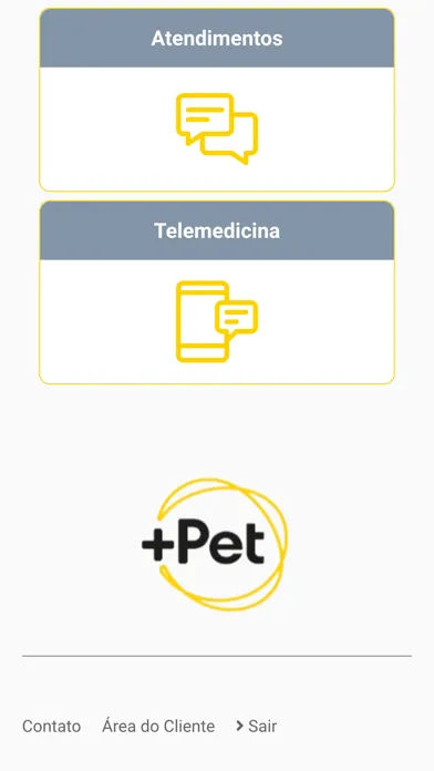 Capturas de pantalla de +Pet Oficial