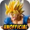 3D Super Saiyan Evolution Battle Run- Unofficial Dragon Ball Edition: With Goku, Piccolo, Gohan & Vegeta