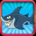 Underwater Fish Match - Shark Crush