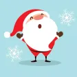 Santa Cards : FREE Christmas greeting cards maker Santa Cards : FREE Christmas greeting cards maker