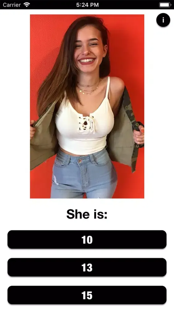 Bday Fans for Tik Tok Screenshots