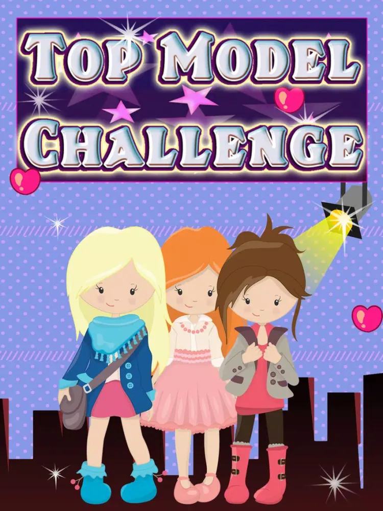 Zrzuty ekranu Top Model Dancer Challenge- American High Fashion Ballet Show for Girls iPad 