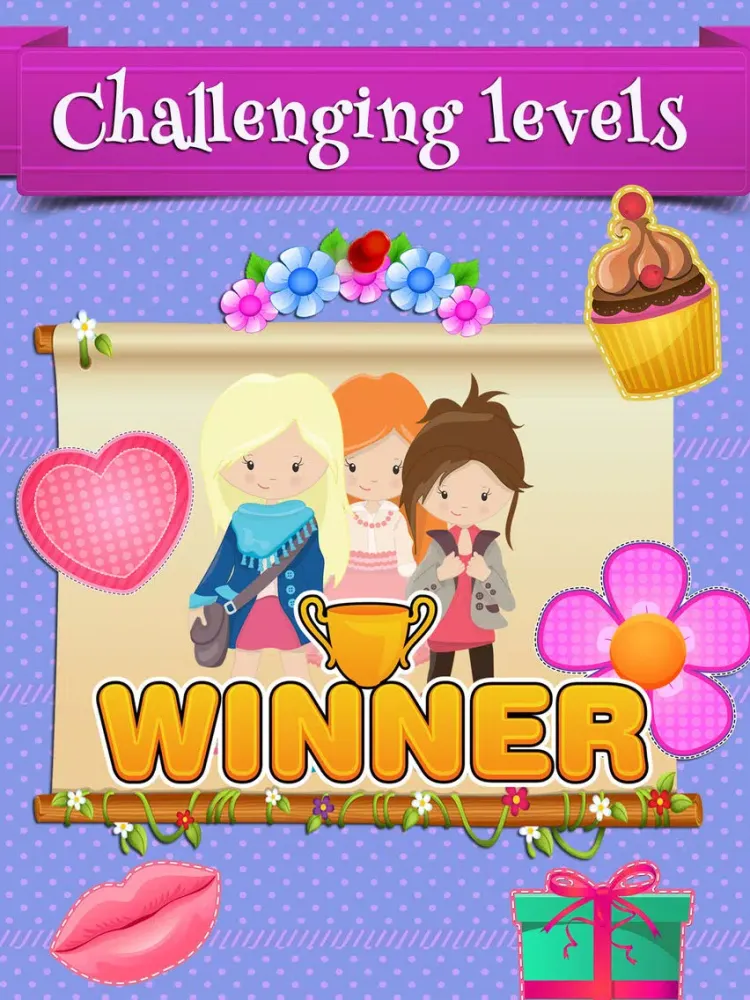 Zrzuty ekranu Top Model Dancer Challenge- American High Fashion Ballet Show for Girls iPad 