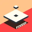 Fixed: Shape Spin Puzzle Fixed: Shape Spin Puzzle