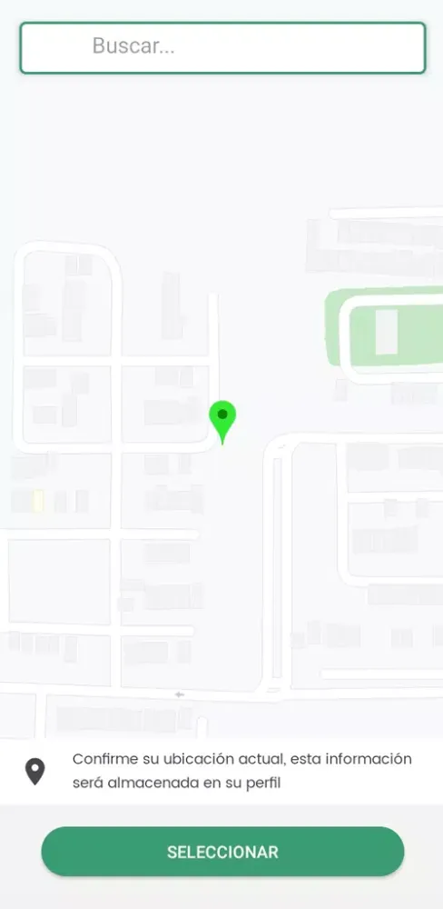 Despensa Movil Screenshots