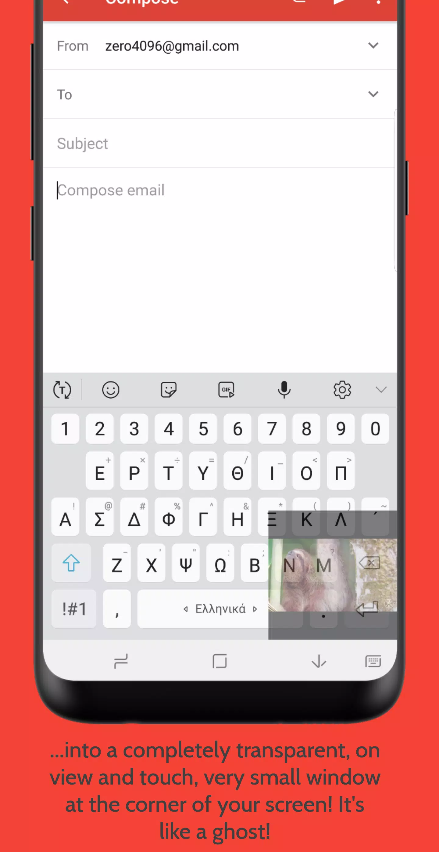 Minimizer for YouTube Classic Screenshots