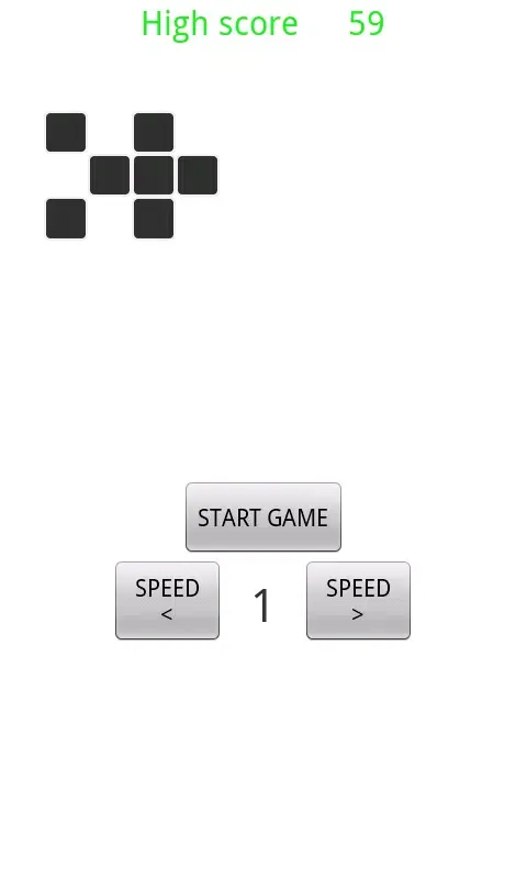 Скриншоты Square Racing (beta)
