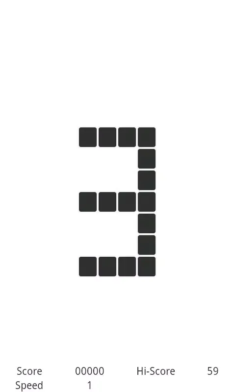 Скриншоты Square Racing (beta)